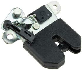 Замок двери багажника