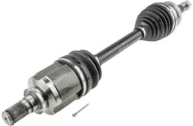 Піввісь Піввісь