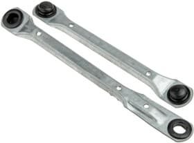 Трапеция стеклоочистителя Трапеция стеклоочистителя