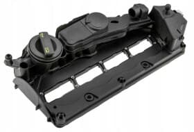 Клапанна кришка