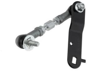 Сайлентблок важеля