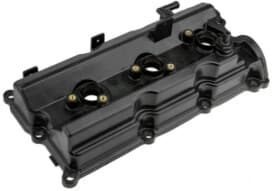 Клапанная крышка