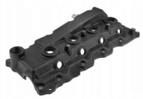 Клапанна кришка