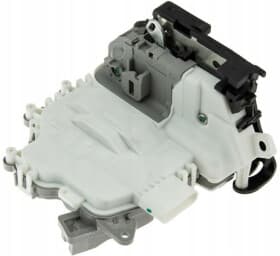 Замок дверей