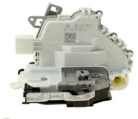 Замок двери