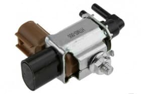 Клапан регулирования давления наддува