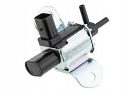 Заслонка впускного коллектора NTY efpmz001