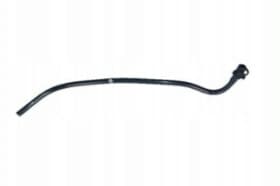 Патрубок радиатора системы охлаждения двигателя