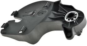 Ручка відкривання капота