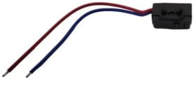 Замок двери