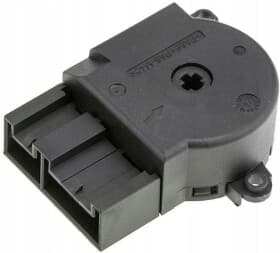 Замок вала рулевого колеса