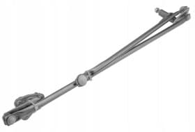 Трапеція склоочисника