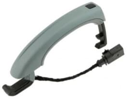 Ручка двери