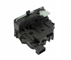 Замок дверей