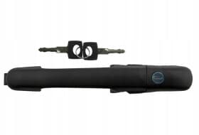 Ручка двери