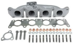 Выпускной коллектор