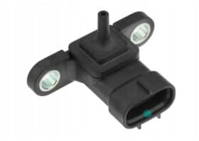 Датчик давления наддува