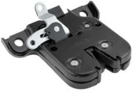 Замок двери багажника