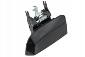 Ручка двери