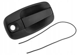 Ручка двери