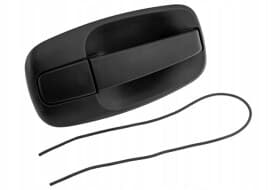 Ручка двери