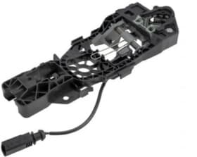 Рамка ручки двери NTY ezcvw312