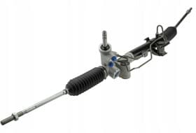 Рулевая рейка