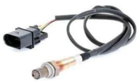 Лямбда-зонд