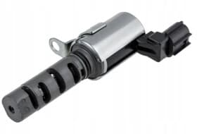 Регулювальний клапан розподільного вала