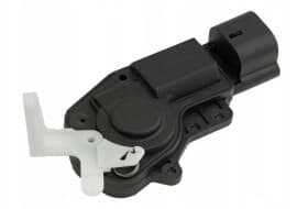 Замок двери