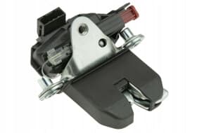 Замок крышки багажника