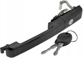 Ручка двери NTY ezcvw395