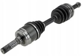 Піввісь Піввісь