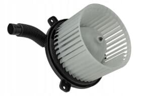 Вентилятор салону