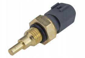 Датчик температуры охлаждающей жидкости Датчик температуры охлаждающей жидкости