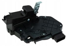 Замок двери