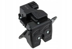 Замок двери багажника