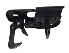 Замок капота