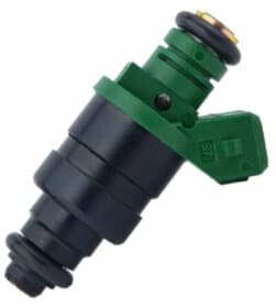 Топливная форсунка