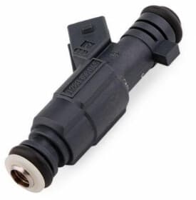 Топливная форсунка