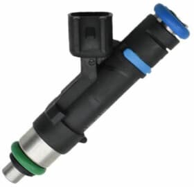 Топливная форсунка