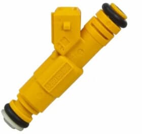 Топливная форсунка