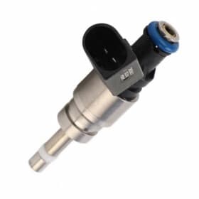 Паливна форсунка