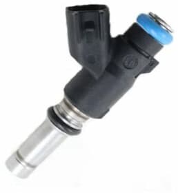 Топливная форсунка