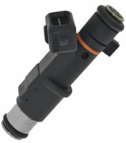 Паливна форсунка