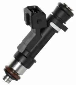 Паливна форсунка