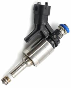 Паливна форсунка