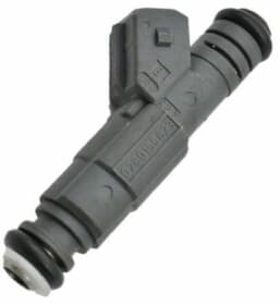 Паливна форсунка