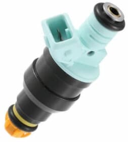 Топливная форсунка