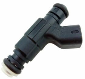 Паливна форсунка